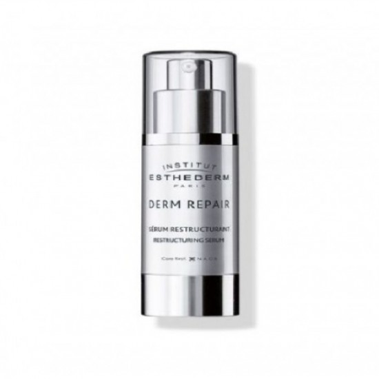 Естедерм Derm Repair Реструктуриращ Серум
