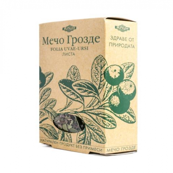 Мечо Грозде Листа * 50гр.