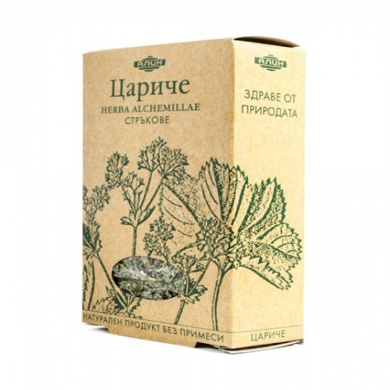 Цариче Стрък * 50гр.