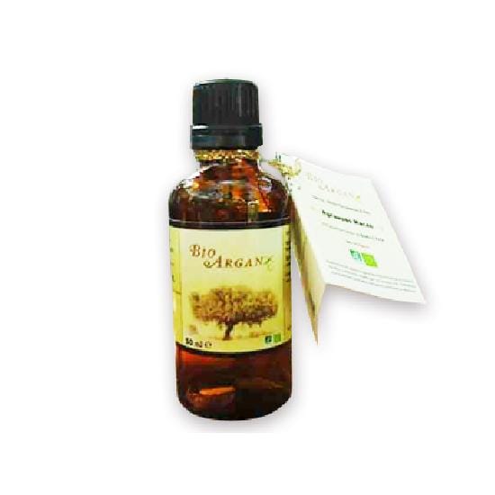 АРГАНОВО МАСЛО С КАПКОМЕР, Argania spinosa, 50ml