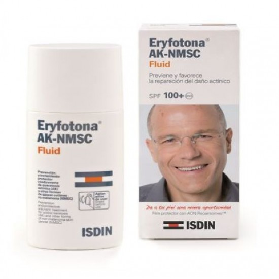 Eryfotona Ak &#8211; Nmsc Spf100+ Флуид 50мл.