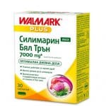 Силимарин Макс Таблетки 7000мг. * 30