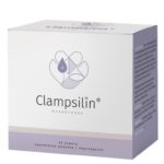 CLAMPSILIN / КЛАМПСИЛИН за здравето на майката и плода 30 сашета