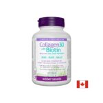 Collagen30 with Biotin / Колаген (биоактивни колагенови пептиди) с биотин
