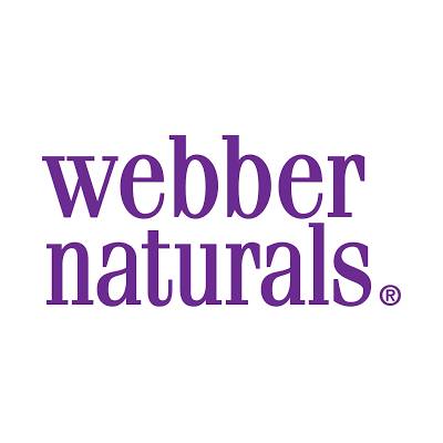 Webber Naturals